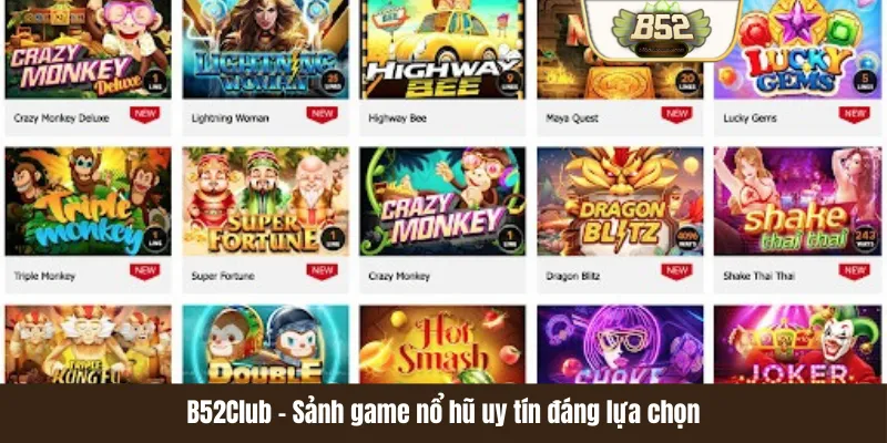 Đánh giá trang game nổ hũ uy tín hiện nay Đánh giá trang game nổ hũ uy tín hiện nay