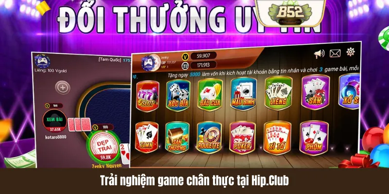 GoWin sở hữu đa dạng tựa game đổi thưởng GoWin sở hữu đa dạng tựa game đổi thưởng