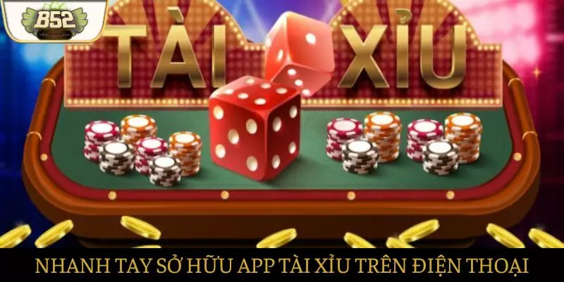 Nhanh tay sở hữu app trên điện thoại của bạn Nhanh tay sở hữu app trên điện thoại của bạn