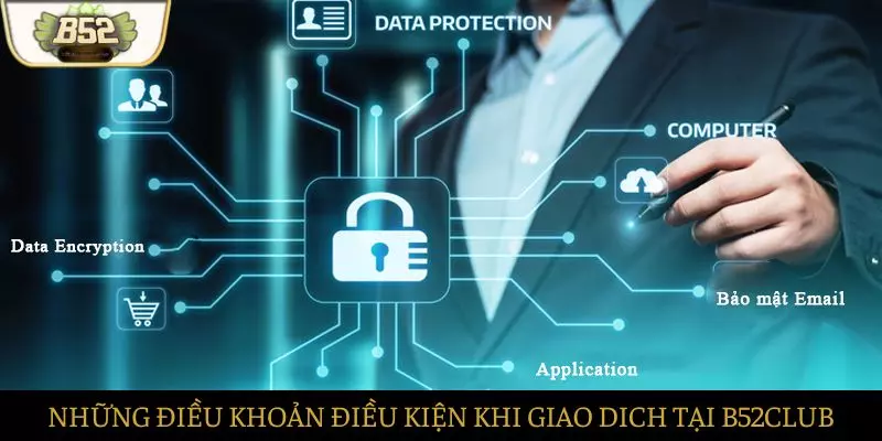 Những điều khoản và điều kiện khi giao dịch tại B52club Những điều khoản và điều kiện khi giao dịch tại B52club