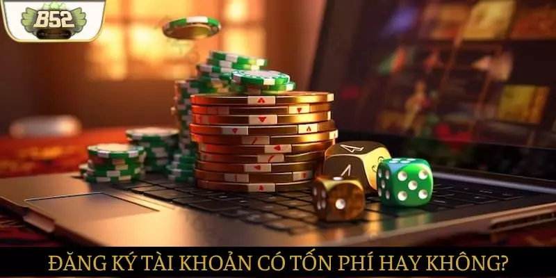 Phí đăng ký tham gia được miễn phí hoàn toàn