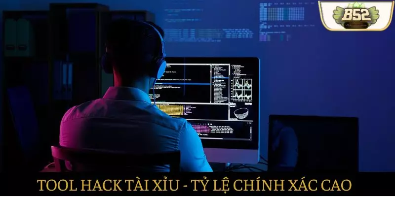 Tool hack tài xỉu- Tỷ lệ chính xác cao Tool hack tài xỉu- Tỷ lệ chính xác cao
